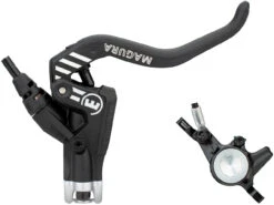 MAGURA MT4 ESTOP Carbotecture Scheibenbremse