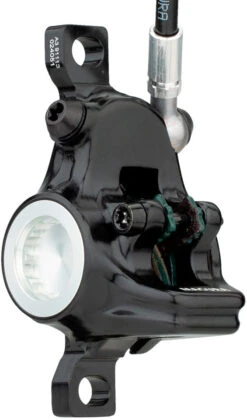 MAGURA MT4 ESTOP Carbotecture Scheibenbremse -Fahrradsportgeschäft 479888