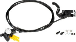 MAGURA MT4 ESTOP Carbotecture Scheibenbremse -Fahrradsportgeschäft 479891