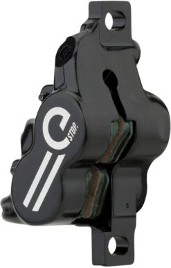 MAGURA MT5 ESTOP Carbotecture V+h Set Scheibenbremse -Fahrradsportgeschäft 479916