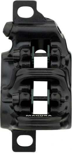 MAGURA MT5 ESTOP Carbotecture V+h Set Scheibenbremse -Fahrradsportgeschäft 479917