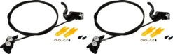 MAGURA MT5 ESTOP Carbotecture V+h Set Scheibenbremse -Fahrradsportgeschäft 479918