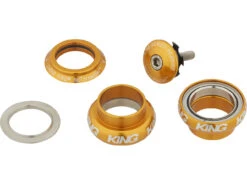 Chris-king NoThreadSet EC30/25,4 - EC30/26 Steuersatz -Fahrradsportgeschäft 480258