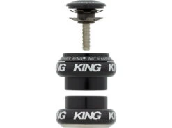 Chris-king NoThreadSet EC30/25,4 - EC30/26 Steuersatz -Fahrradsportgeschäft 480263