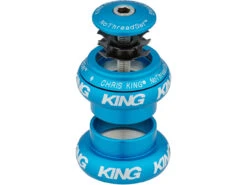 Chris-king NoThreadSet EC30/25,4 - EC30/26 Steuersatz -Fahrradsportgeschäft 480265