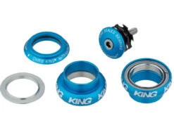 Chris-king NoThreadSet EC30/25,4 - EC30/26 Steuersatz -Fahrradsportgeschäft 480267