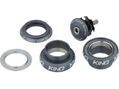 Chris-king NoThreadSet EC30/25,4 - EC30/26 Steuersatz -Fahrradsportgeschäft 480270