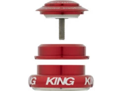 Chris-king InSet I7 ZS44/28,6 - EC44/40 Mixed Tapered GripLock Steuersatz -Fahrradsportgeschäft 480299