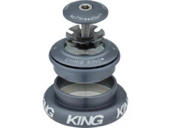 Chris-king InSet I7 ZS44/28,6 - EC44/40 Mixed Tapered GripLock Steuersatz -Fahrradsportgeschäft 480301