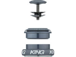 Chris-king InSet I7 ZS44/28,6 - EC44/40 Mixed Tapered GripLock Steuersatz -Fahrradsportgeschäft 480302