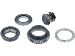 Chris-king InSet I7 ZS44/28,6 - EC44/40 Mixed Tapered GripLock Steuersatz -Fahrradsportgeschäft 480303