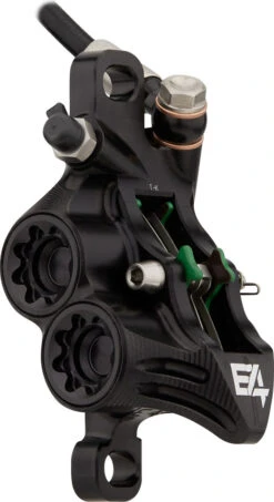 HOPE Tech 4 E4 V+h Set Scheibenbremse Mit Kunststoffleitung -Fahrradsportgeschäft 481818