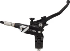 HOPE Tech 4 E4 V+h Set Scheibenbremse Mit Kunststoffleitung -Fahrradsportgeschäft 481821