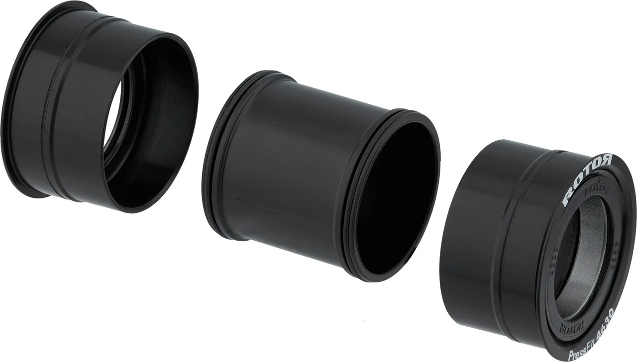 Rotor Pressfit PF30 4630 Stahl Innenlager 46 X 68/73/79/86,5 Mm 4 Rotor Pressfit PF30 4630 Stahl Innenlager 46 X 68/73/79/86,5 Mm – Bild 2