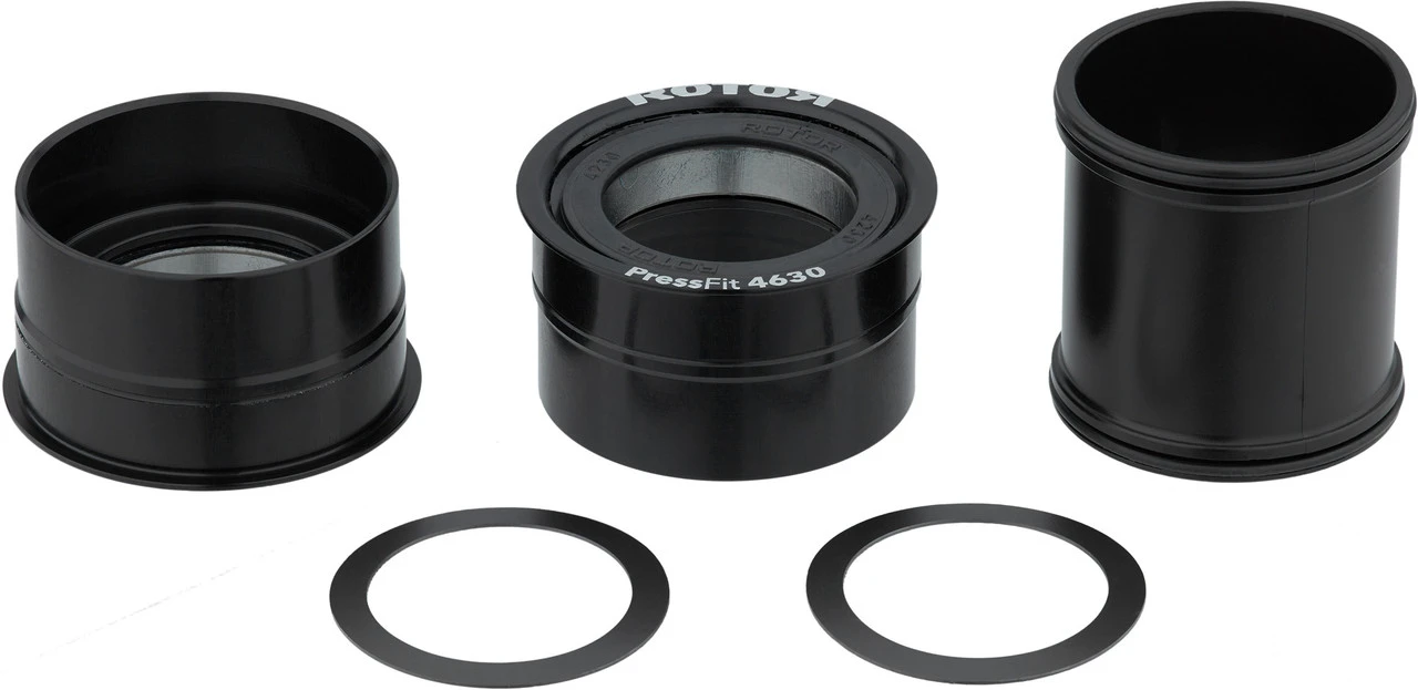 Rotor Pressfit PF30 4630 Stahl Innenlager 46 X 68/73/79/86,5 Mm 6 Rotor Pressfit PF30 4630 Stahl Innenlager 46 X 68/73/79/86,5 Mm – Bild 4