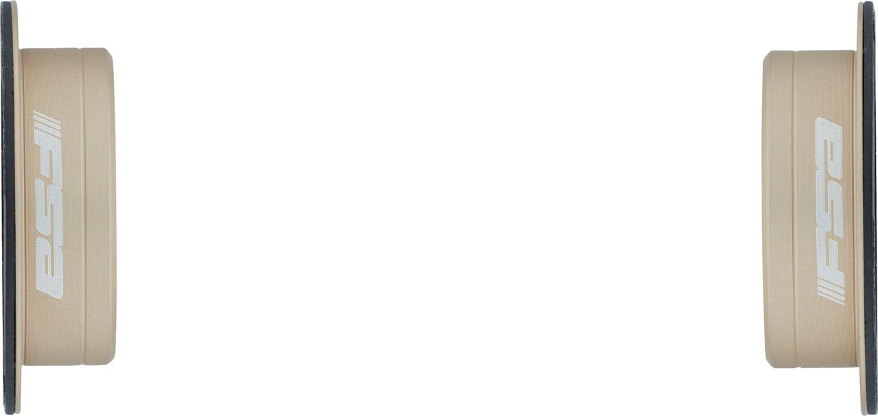 FSA Innenlageradapter BB386EVO 30 To 24 Reducer Carbon - Auslaufmodell 4 FSA Innenlageradapter BB386EVO 30 To 24 Reducer Carbon - Auslaufmodell – Bild 2