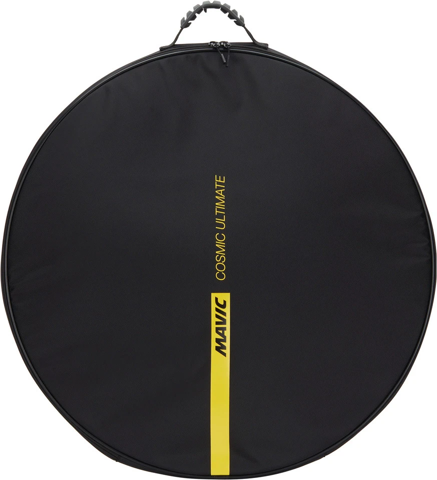 Mavic Cosmic Ultimate UST Disc Center Lock Carbon Laufradsatz 9 Mavic Cosmic Ultimate UST Disc Center Lock Carbon Laufradsatz – Bild 7