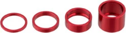 Chris-king Headset Spacer Kit 1 1/8" -Fahrradsportgeschäft 485990