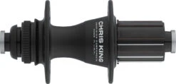 Chris-king R45 Road Disc Center Lock HR-Nabe -Fahrradsportgeschäft 486330