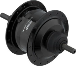Shimano Alfine Getriebenabe SG-S7001-11 Disc Center Lock -Fahrradsportgeschäft 486528