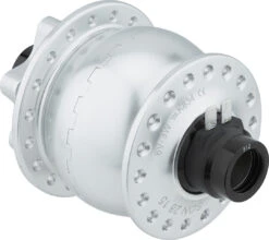 28 15 Disc 6-Loch Nabendynamo -Fahrradsportgeschäft 486872