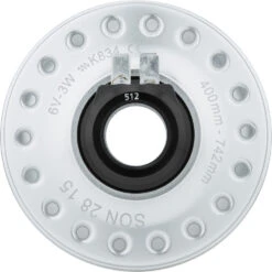 28 15 Disc 6-Loch Nabendynamo -Fahrradsportgeschäft 486874