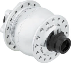 28 15 Disc 6-Loch Nabendynamo -Fahrradsportgeschäft 486877