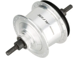 Shimano Alfine Getriebenabe SG-S7001-8 Disc Center Lock -Fahrradsportgeschäft 487510