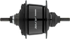 Shimano Alfine Getriebenabe SG-S7001-8 Disc Center Lock -Fahrradsportgeschäft 487513