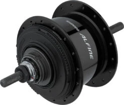 Shimano Alfine Getriebenabe SG-S7001-8 Disc Center Lock -Fahrradsportgeschäft 487514