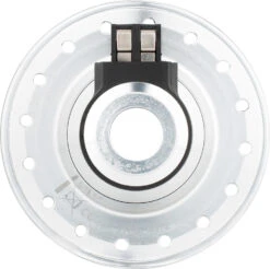 Nabendynamo PD-7 QR12 Disc 6-Loch -Fahrradsportgeschäft 488046