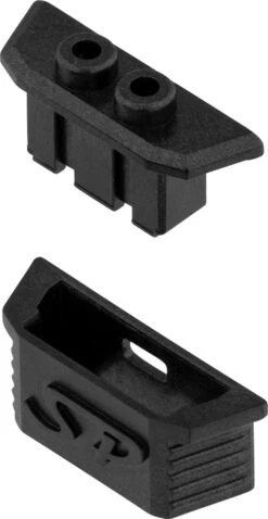 Nabendynamo PD-7 QR12 Disc 6-Loch -Fahrradsportgeschäft 488047