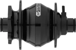 Nabendynamo PD-7 QR12 Disc 6-Loch -Fahrradsportgeschäft 488048