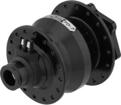 Nabendynamo PD-7 QR12 Disc 6-Loch -Fahrradsportgeschäft 488049