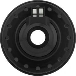 Nabendynamo PD-7 QR12 Disc 6-Loch -Fahrradsportgeschäft 488052