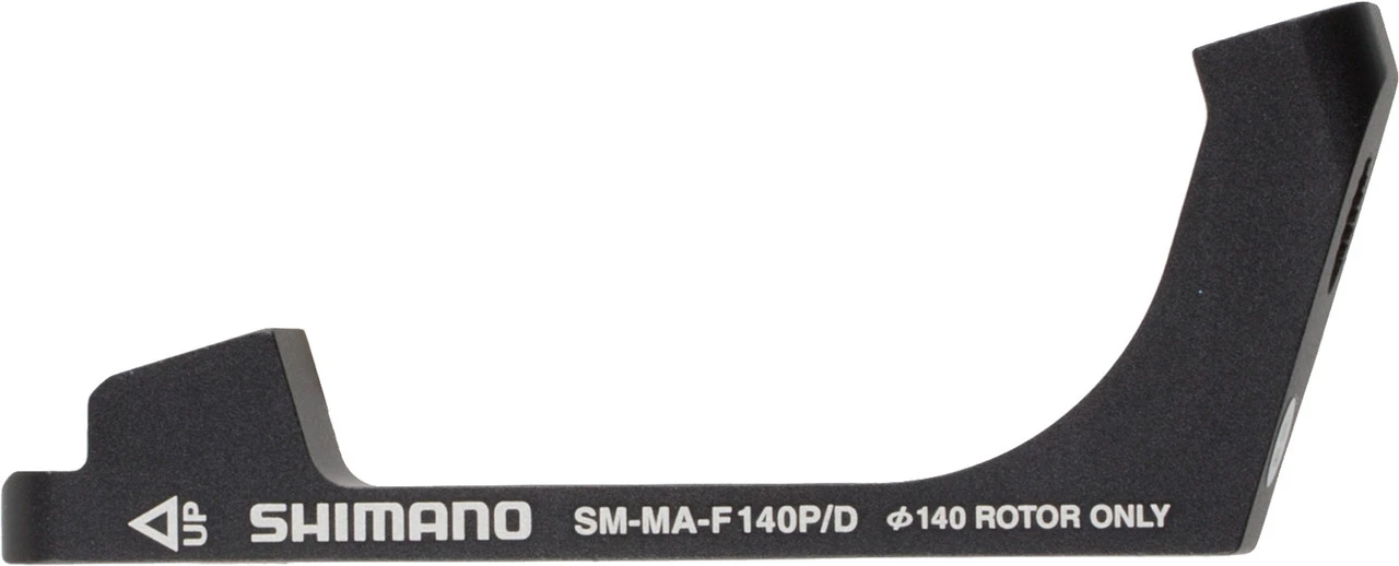 Shimano Scheibenbremsadapter Für 140 Mm Scheibe 3 Shimano Scheibenbremsadapter Für 140 Mm Scheibe