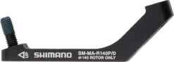 Shimano Scheibenbremsadapter Für 140 Mm Scheibe 15 Shimano Scheibenbremsadapter Für 140 Mm Scheibe -Fahrradsportgeschäft 488973