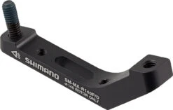 Shimano Scheibenbremsadapter Für 140 Mm Scheibe 16 Shimano Scheibenbremsadapter Für 140 Mm Scheibe -Fahrradsportgeschäft 488974
