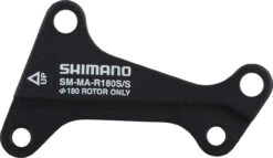 Shimano Scheibenbremsadapter Für 180 Mm Scheibe 28 Shimano Scheibenbremsadapter Für 180 Mm Scheibe -Fahrradsportgeschäft 488986