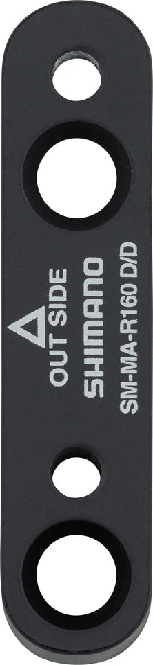 Shimano Scheibenbremsadapter Für 180 Mm Scheibe 19 Shimano Scheibenbremsadapter Für 180 Mm Scheibe – Bild 17