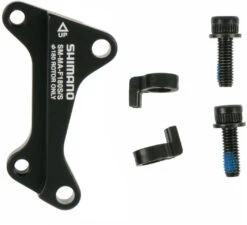 Shimano Scheibenbremsadapter Für 180 Mm Scheibe 41 Shimano Scheibenbremsadapter Für 180 Mm Scheibe -Fahrradsportgeschäft 488999