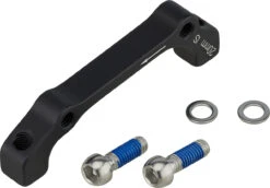 SRAM Scheibenbremsadapter Für 160 Mm Scheibe 19 SRAM Scheibenbremsadapter Für 160 Mm Scheibe -Fahrradsportgeschäft 489045