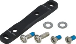 SRAM Scheibenbremsadapter Für 160 Mm Scheibe 28 SRAM Scheibenbremsadapter Für 160 Mm Scheibe -Fahrradsportgeschäft 489054
