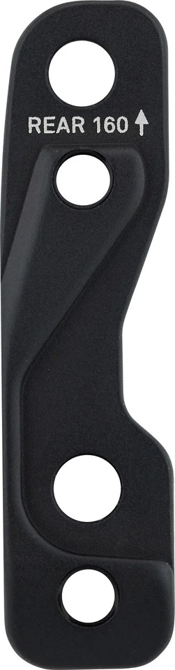 SRAM Scheibenbremsadapter Für 160 Mm Scheibe 16 SRAM Scheibenbremsadapter Für 160 Mm Scheibe – Bild 14