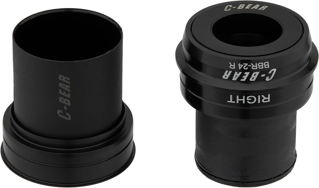 BBRight (Cervelo) Shimano Race Innenlager 46 X 79 Mm 6 BBRight (Cervelo) Shimano Race Innenlager 46 X 79 Mm – Bild 4