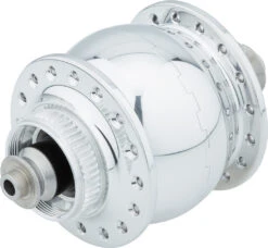 28 Disc Center Lock Nabendynamo -Fahrradsportgeschäft 489959