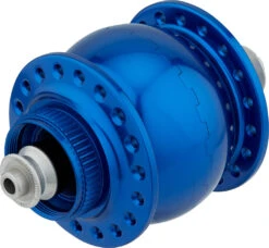 28 Disc Center Lock Nabendynamo -Fahrradsportgeschäft 489964