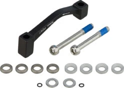 SRAM Scheibenbremsadapter Für 170 Mm Scheibe -Fahrradsportgeschäft 489981
