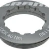 SRAM Verschlussring Aluminium Für XG-1190 -Fahrradsportgeschäft 492454
