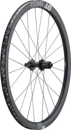 Dt-swiss ERC 1400 DICUT 35 Carbon Disc Center Lock 27,5" Laufradsatz -Fahrradsportgeschäft 494641